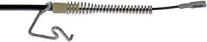 Parking Brake Cable - Dorman# C660565