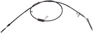 Parking Brake Cable - Dorman# C660565