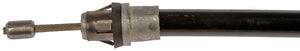 Parking Brake Cable - Dorman# C660566