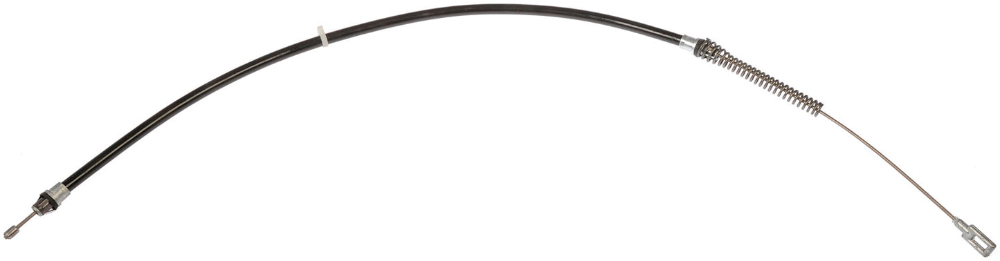 Parking Brake Cable - Dorman# C660566