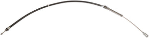 Parking Brake Cable - Dorman# C660566