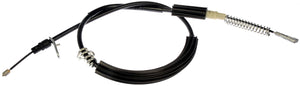Parking Brake Cable - Dorman# C660568