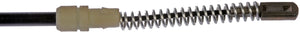 Parking Brake Cable - Dorman# C660569