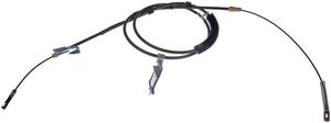 Parking Brake Cable - Dorman# C660569