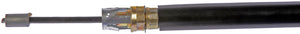 Parking Brake Cable - Dorman# C660570