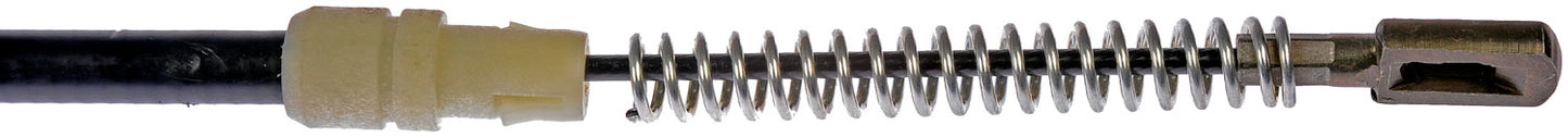Parking Brake Cable - Dorman# C660570