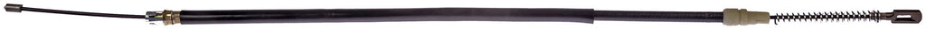 Parking Brake Cable - Dorman# C660570