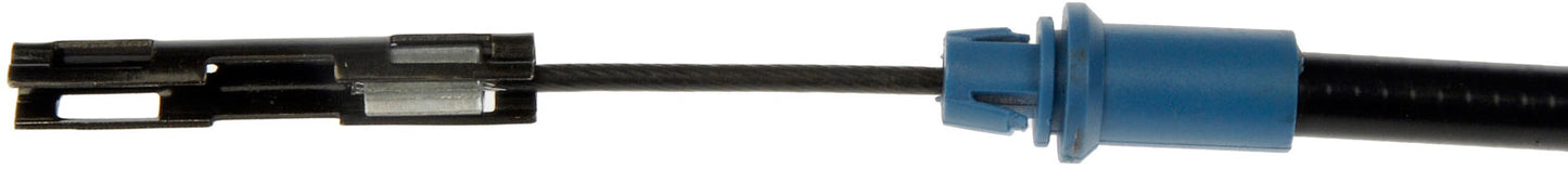 Parking Brake Cable - Dorman# C660571