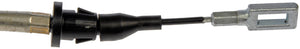 Parking Brake Cable - Dorman# C660571