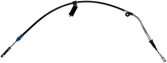 Parking Brake Cable - Dorman# C660571