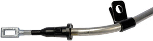 Parking Brake Cable - Dorman# C660572