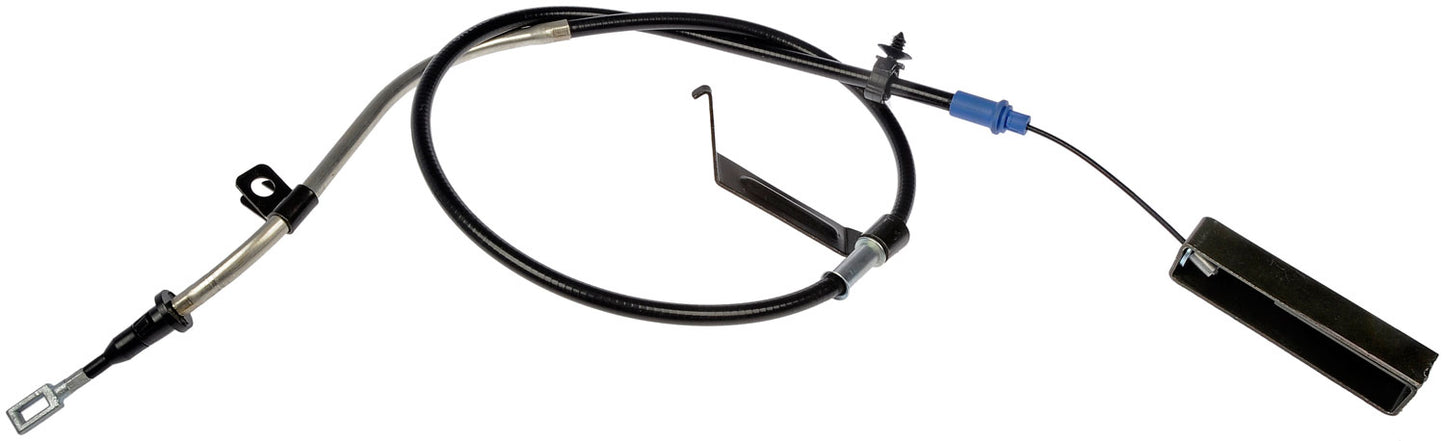 Parking Brake Cable - Dorman# C660572