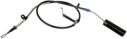 Parking Brake Cable - Dorman# C660572