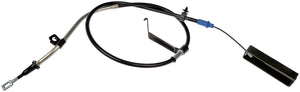 Parking Brake Cable - Dorman# C660572