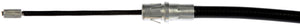 Parking Brake Cable - Dorman# C660583