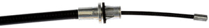Parking Brake Cable - Dorman# C660583