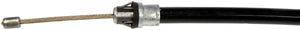 Parking Brake Cable - Dorman# C660587