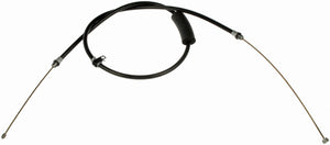 Parking Brake Cable - Dorman# C660587