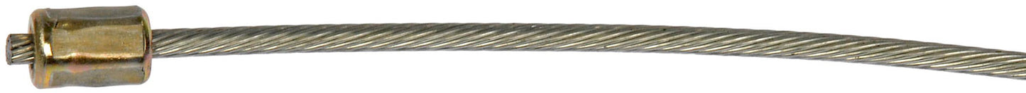 Parking Brake Cable - Dorman# C660589