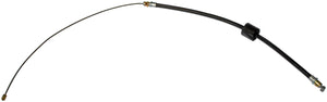 Parking Brake Cable - Dorman# C660589