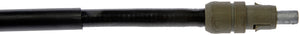 Parking Brake Cable - Dorman# C660590