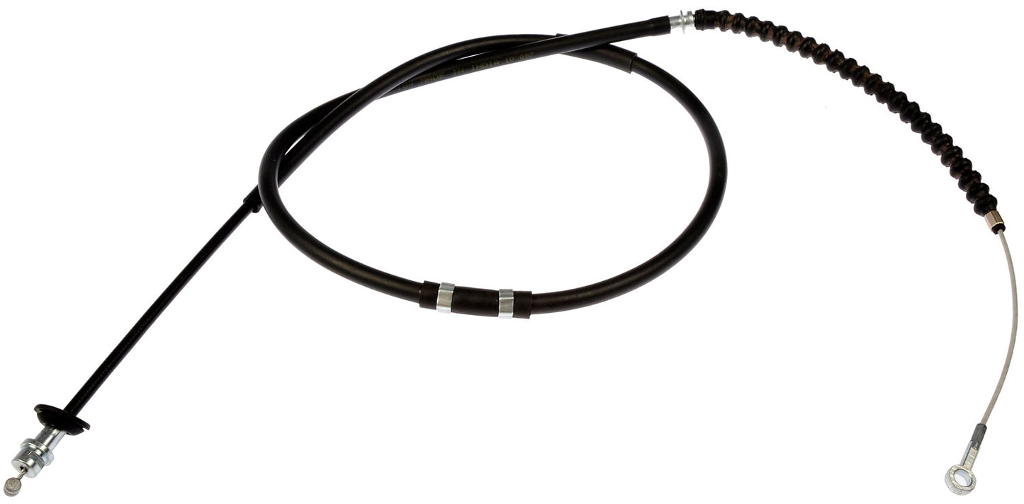 Parking Brake Cable - Dorman# C660594