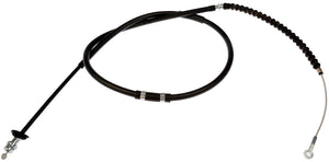 Parking Brake Cable - Dorman# C660594