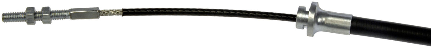 Parking Brake Cable - Dorman# C660595