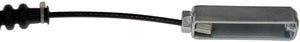 Parking Brake Cable - Dorman# C660595