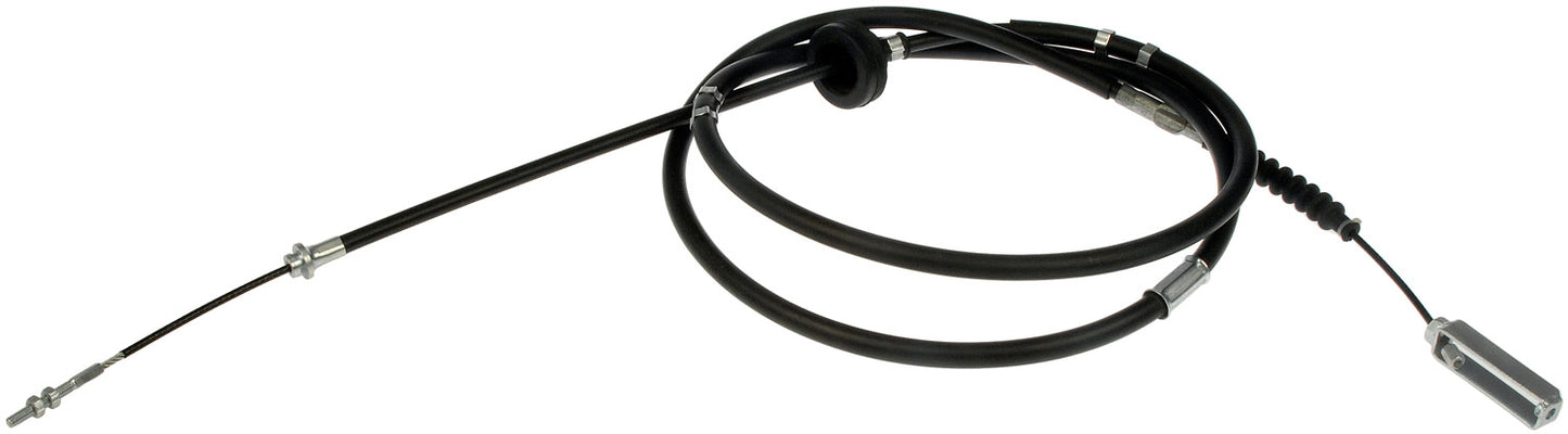 Parking Brake Cable - Dorman# C660595