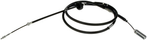 Parking Brake Cable - Dorman# C660595