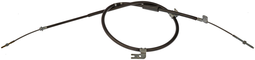 Parking Brake Cable - Dorman# C660596