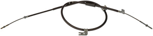 Parking Brake Cable - Dorman# C660596