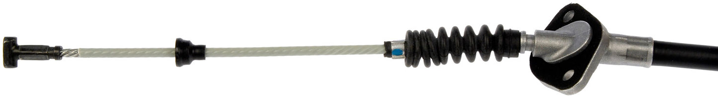 Parking Brake Cable - Dorman# C660597