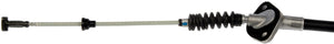 Parking Brake Cable - Dorman# C660597