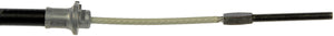 Parking Brake Cable - Dorman# C660597