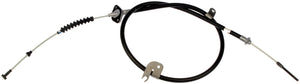 Parking Brake Cable - Dorman# C660597