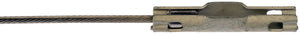 Parking Brake Cable - Dorman# C660601