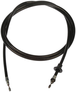Parking Brake Cable - Dorman# C660605