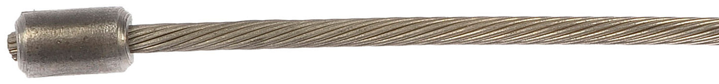 Parking Brake Cable - Dorman# C660608