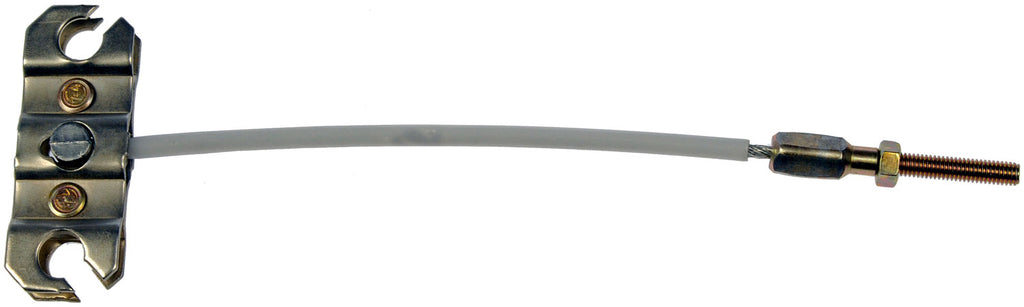 Parking Brake Cable - Dorman# C660621