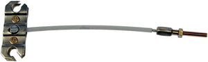 Parking Brake Cable - Dorman# C660621
