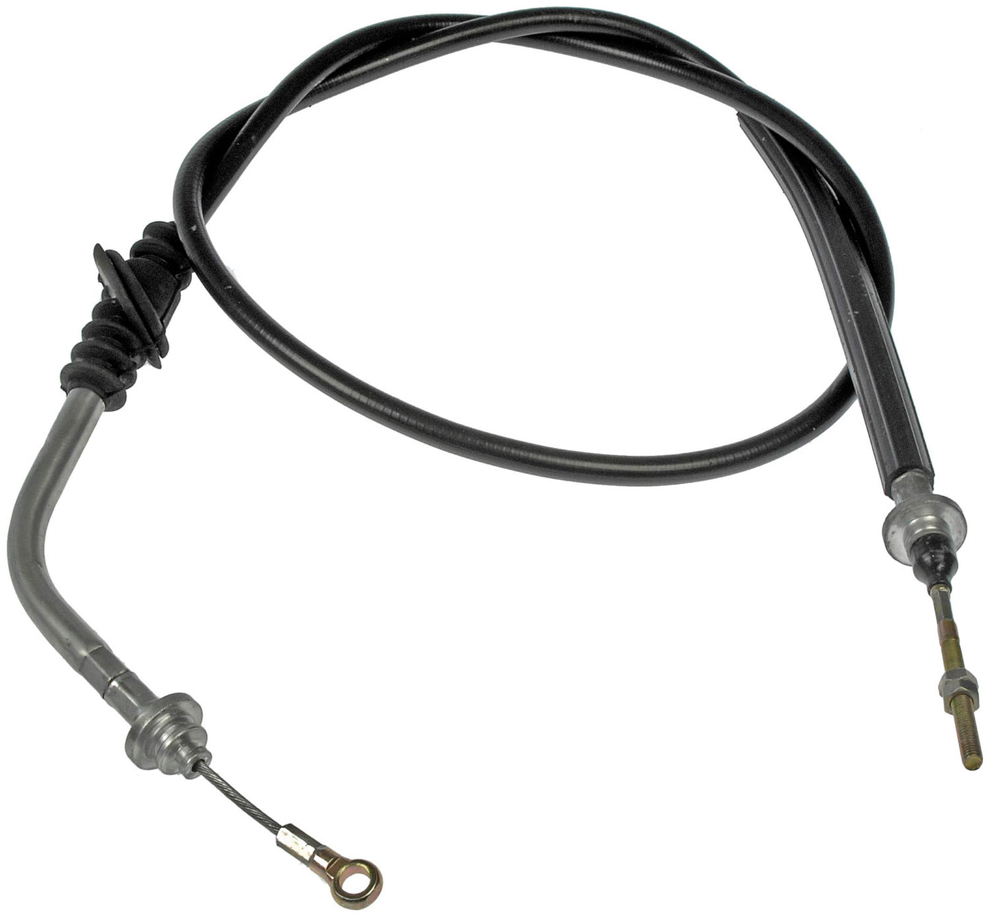 Parking Brake Cable - Dorman# C660622