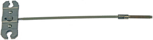Parking Brake Cable - Dorman# C660623