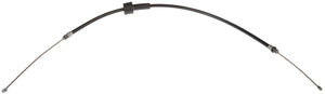 Parking Brake Cable - Dorman# C660624