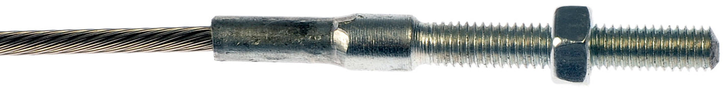 Parking Brake Cable - Dorman# C660642