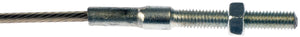 Parking Brake Cable - Dorman# C660642
