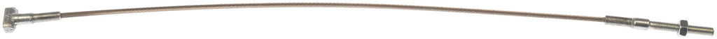 Parking Brake Cable - Dorman# C660642