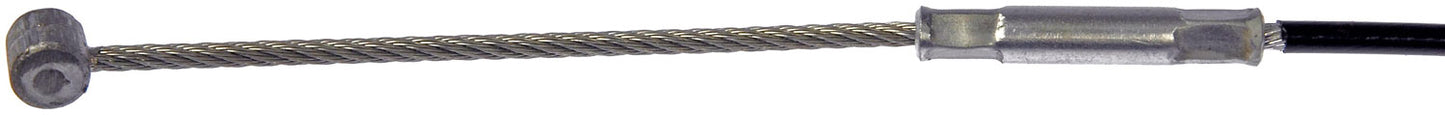 Parking Brake Cable - Dorman# C660652