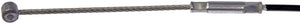 Parking Brake Cable - Dorman# C660652